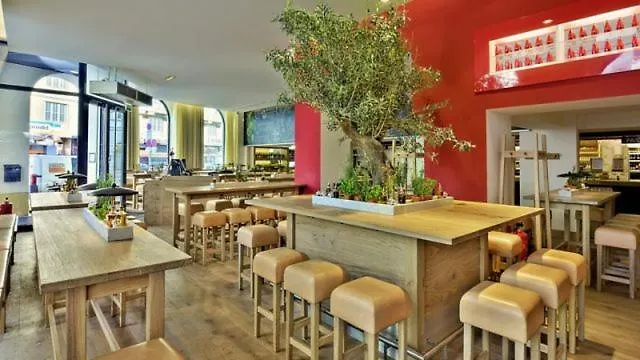 Apartmán Family Deluxe A Stone Throw From The Centre And Danube